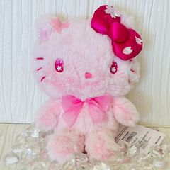 サンリオ(SANRIO) ぬいぐるみ（さくら） ハローキティ 175838