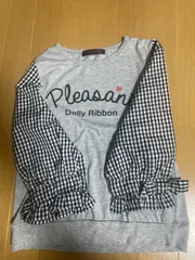 ガールズ　150 トップス