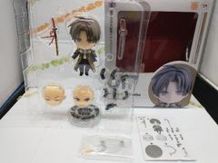 第五人格 占い師 ねんどろいど 特典付き 未開封 - メルカリ