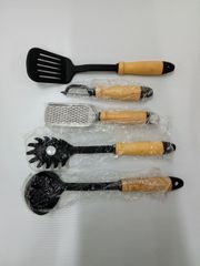 キッチンツール　5点セット【中古品】