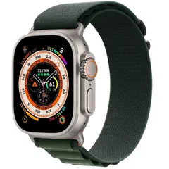 新品 トレイルループ Apple Watch バンド 49mm/46mm/45mm/44mm/42mm アップルウォッチ バンド スポーツ 交換ベルト 軽量 伸縮ソフト 快適 iwatch Series Ultra2/Ultra/10/9/8/7/6/SE/S