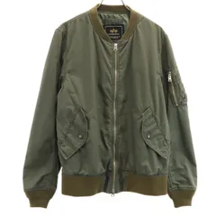 新品未使用MA-1 ブルゾンアーバンリサーチアルファコラボ アルファ×アーバンリサーチ」コラボMA-1、N-3Bが発売