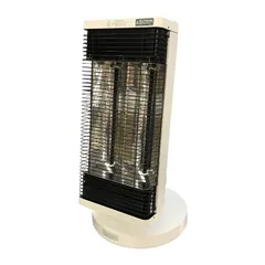 【出品4/17AM迄】DAIKIN CER11YS-Wセラ厶ヒート 2021年製 DAIKIN (ダイキン) セラムヒート CER11YS-W 2021年製