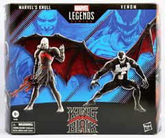 マーベルレジェンドシリーズ・スクラルソルジャー2体セット - メルカリ