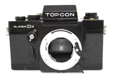TOPCON SUPER DM[動作美品] topcon super dm products for sale | eBay