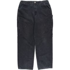 古着 00年代 カーハート Carhartt ダックペインターパンツ メンズw37相当/eaa546171
