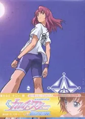 カレイドスター DVD-BOX (全25話 630分) 輸入版 Amazon.co.jp: 【中古】 カレイドスター DVD-BOX (全25話 630分