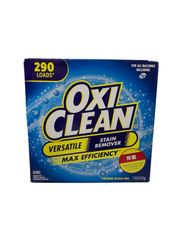 コストコOXICLEAN オキシクリーン マルチパーパスクリーナー 5.26kg 除菌も出来る 11.6LB
