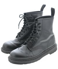Dr.Martens ブーツ レディース 【古着】【中古】【送料無料】