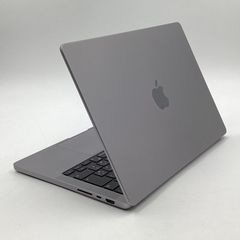 【全額返金保証】【最速発送】Apple MacBook Pro 14インチ 2021 Apple M1 Pro 16GB SSD 512GB スペースグレイ 99% 動作確認済