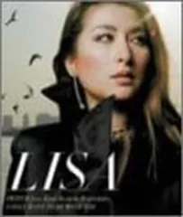 限定盤 LISA 倖田來未 Heartsdales LISA / SWITCH feat. 倖田來未 & Heartsdales [Music Video