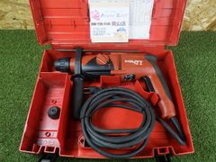 HILTI ハンマドリル TE2 中古品
