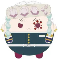 【中古】ぬいぐるみマスコット 宇髄天元 「鬼滅の刃 ふわコロりん6」