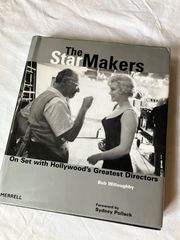 ボブ・ウィロビー写真集　The Star Makers