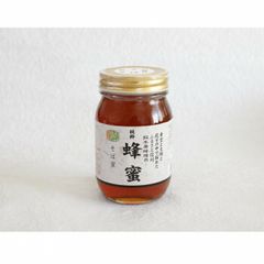 純国産 れんげ黄金蜂蜜 非加熱 生はちみつ 1kg 大分県玖珠郡原産