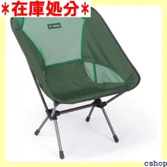 [新品未使用] Helinoxのチェアワン ALLBK ヘリノックス Helinox チェアワン | sotosotodays