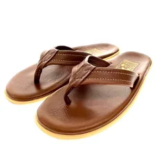 2024年最新】island slipper アイランドスリッパ pt202 レザー トング