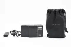 PENTAX ESPIO mini リモコン付き LL2691#F2321 Pentax Espio Mini - Camera – Kamerastore