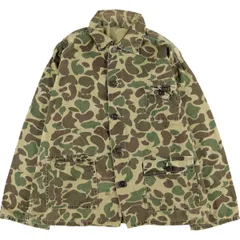 2025年最新】ハンターカモ ジャケットの人気アイテム - メルカリ 