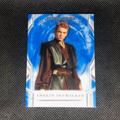 Anakin Skywalker / アナキン・スカイウォーカー 2018 Topps スター