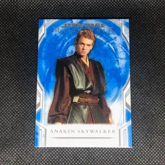 2023年最新】Topps Star Wars Masterworkの人気アイテム - メルカリ