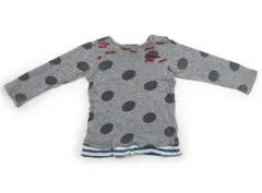 【ＦＯキッズ/F.O.KIDS】Tシャツ・カットソー 90サイズ 女の子【子供服・ベビー服】（1969231）