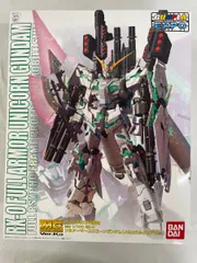 2025年最新】MG 1/100 フルアーマー・ガンダム Ver.Kaの人気