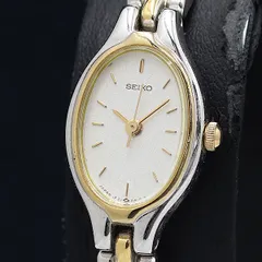 2024年最新】SEIKO レディース 1f21-5a00の人気アイテム - メルカリ