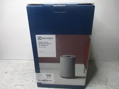 EIectrolux 空気清浄器　ブルー　新品未使用 エレクトロラックス Flow A3 FA31-202 オークション比較 - 価格.com