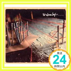 イントゥ・ザ・ブルー・アゲイン [CD] アルバム・リーフ_02
