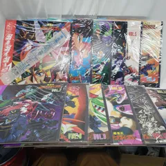 2025年最新】勇者王ガオガイガー dvdの人気アイテム - メルカリ 