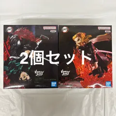 2025年最新】VIBRATION STARS PLUS 煉獄杏寿郎の人気アイテム - メルカリ