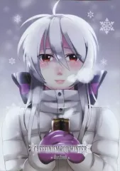 【中古】男性向一般同人誌 ≪ボーカロイド≫ CAFFEINISM 2011 WINTER / tun-zuk