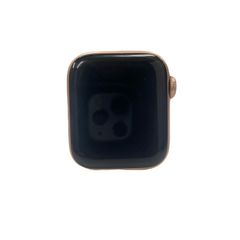 アップルウォッチ(Apple Watch) SE 40mm GPS+Cellular 32GB MYEK2J/A A2355 ゴールドアルミニウム 本体のみ ネットワーク利用制限△ 【中古】 JA-19277