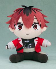 あんスタ 朱桜司 童心珍蔵主題玩偶 ぬいぐるみ - メルカリ
