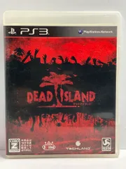 デッドアイランド PS3