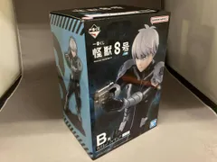 B賞 市川レノ 一番くじ 怪獣8号 1弾 怪獣8号