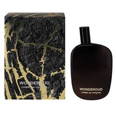 COMME des GARCONS Wonderwood 新品 香水 正規品 - メルカリ