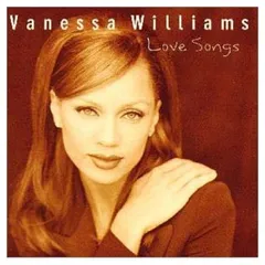 アルフィー〜ベスト・オブ・ヴァネッサ・ウィリアムス [Audio CD] ヴァネッサ・ウィリアムス