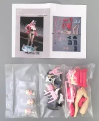 【中古】フィギュア 和泉元エイミ (水着) [フルカラーレジンver.] 「ブルーアーカイブ」 1/9 カラーレジンキャストキット イベント＆通販限定