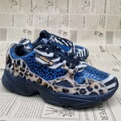 2025年最新】adidas ファルコン レオパードの人気アイテム