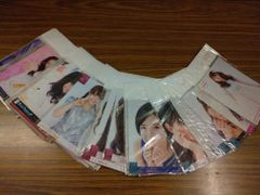 【中古】48グループ写真 60枚セット29 syasinj-29【中古写真】※まとめて取引対象外商品※