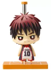 【中古】トレーディングフィギュア 火神大我 「ワンコインミニフィギュアコレクション 黒子のバスケ」