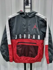 NIKE JORDAN ジョーダン!アノラック!ジャケット!30周年限定!完売! NIKE JORDAN ジョーダン ジャケット アウター ジャンプマン