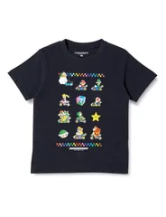 2024年最新】マリオカート tシャツの人気アイテム - メルカリ