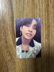 BTS(防弾少年団・バンタン) bts MAP OF THE SOUL : 7 コンサート DVD ヴィ(V・テヒョン・テテ) トレカ