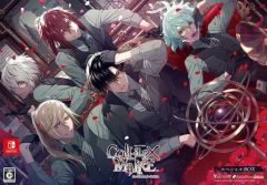 Collar×Malice スペシャルBOX アクリルスタンド付 オトパ特典付 - メルカリ
