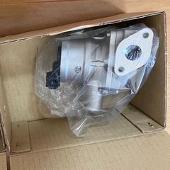 ニッセイギヤモーターブレーキ付 H2LB-22R-60-200 - メルカリ