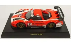 【未使用】京商 パームランナー ARTA NSX 2003 土屋圭市(非売品） 未使用】京商 パームランナー ARTA NSX 2003 土屋圭市(非売品