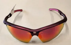 RUDY PROJECT Propulse Sports Sunglasses　SP623812-0000